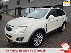 Opel Antara - 2.4-16V Cosmo Automaat