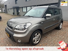 Kia Soul - 1.6 X-tra