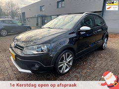 Volkswagen Polo - 1.2 TSI Cross 5-deurs