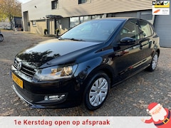 Volkswagen Polo - 1.2 TSI Comfortline