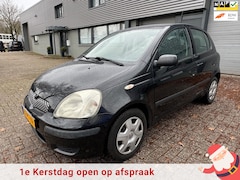 Toyota Yaris - 1.3 VVT-i Idols 5-deurs, airco, 1ste eigenaar