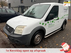 Ford Transit Connect - T200S 1.8 TDCi Business Edition