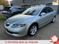 Mazda 6 Sport - 1.8i Touring