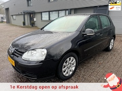 Volkswagen Golf - 1.4 TSI Automaat Comfortline