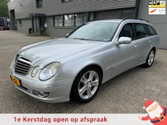 Mercedes-Benz E-klasse Estate - 220 CDI Avantgarde