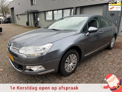 Citroën C5 - 2.0 16V Automaat LPG-3 Comfort