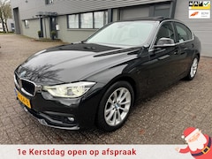 BMW 3-serie - 330e High executive, schuifdak, leder