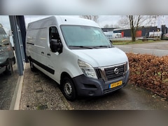 Nissan NV400 - 2.3 dCi L2H2 Acenta