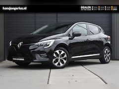 Renault Clio - TCe 90 GPF evolution | NAVI | CRUISE CONTROL | AIRCO | PDC | LMV