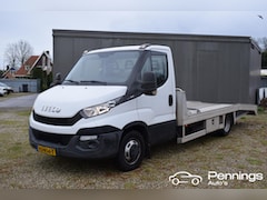 Iveco Daily - 40C15 410