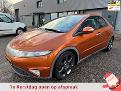 Honda Civic - 1.8 Sport