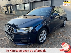 Audi A3 Sportback - 1.4 TFSI g-tron Design Pro Line