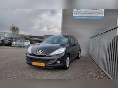 Peugeot 206 + - 1.1 XS