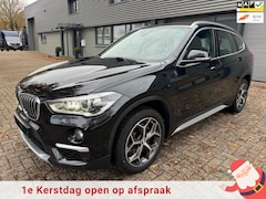 BMW X1 - SDrive20d Executive Edition