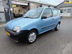 Fiat Seicento - 1.1 Sporting 98645 km NAP APK TOT 23-11-2025