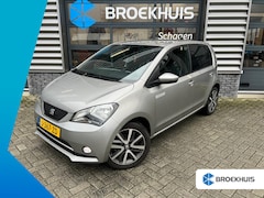 Seat Mii Electric - electric Plus 83 pk | Cruise control | Parkeersensoor achter | Bluetooth |