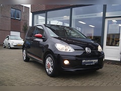 Volkswagen Up! - 1.0 75PK 5D BMT Up Beats