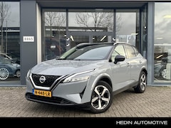 Nissan Qashqai - 1.3 MHEV Premiere Edition | Dealeronderhouden | Navigatie | HUD | 360 Camera | Panoramadak