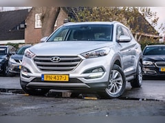 Hyundai Tucson - 1.6 GDi 132pk Comfort camera rijklaar bovag garantie