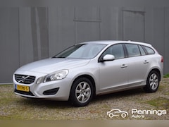 Volvo V60 - 1.6 T3 Kinetic