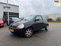 Ford Ka - 1.3 Futura 83.465 Km NAP + Airco