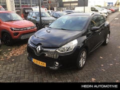 Renault Clio Estate - 0.9 TCe Expression Trekhaak, Nav, Airco