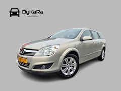 Opel Astra Wagon - 1.6 Cosmo Clima, Cruise