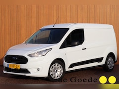 Ford Transit Connect - 1.5 EcoBlue L2 Trend camera org. NL-auto