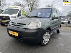 Peugeot Partner MPV - 1.6-16V XT