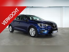 Renault Mégane Estate - 1.0 TCe Business Zen | Navi | Camera | LED | Carplay