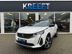 Peugeot 3008 - 1.2 PureTech GT 1 jaar garantie