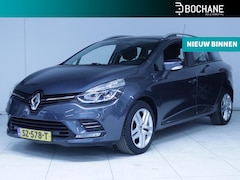 Renault Clio Estate - 0.9 TCe Zen Airco/Navi/PDC