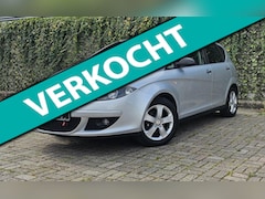 Seat Altea - 1.6 Comfortstyle Airco NW Distributieriem Set Cruise Trekhaak