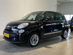 Fiat 500 L - 0.9 TwinAir Pano Navi Trekhaak