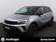 Opel Crossland - 1.2 Turbo GS Line | Navi | Camera | Cruise | CarPlay