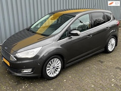 Ford C-Max - 1.0 Titanium Deze auto is als nieuw