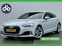 Audi A5 Sportback - 35 TFSI 150pk Business Edition FULL LED I DIGI. DASHB. I 18" LMV I ORG.NL + NAP