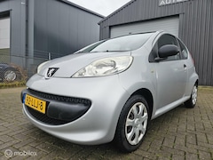 Peugeot 107 - 1.0-12V XS Urban Move APK 12/2025 VASTEPRIJS