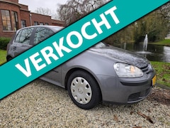 Volkswagen Golf - 1.4 Turijn 5-drs AIRCO *apk:12-2025