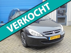 Peugeot 307 SW - 1.6 16V Pack AUTOMAAT APK