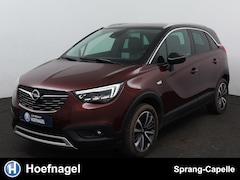 Opel Crossland X - 1.2 Turbo Innovation | Navi | Camera | CarPlay | Cruise | HeadUp Display