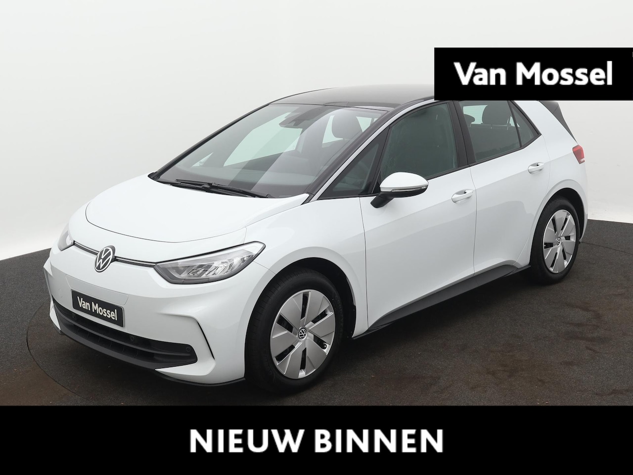 Volkswagen ID.3 - Pure Oranje Edition 52 kWh Trekhaak | Comfort pakket | 18 inch velgen - AutoWereld.nl