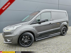 Ford Transit Connect - 1.5 Climate Navi 100 PK Automaat 16 Inch