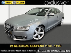 Audi A5 Coupé - 1.8 TFSI Pro Line