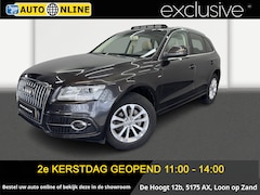 Audi Q5 - 2.0 TFSI Quattro Pro Line✅Panoramadak✅BANG EN OLUFSEN✅Origineel Nederlands✅Automaat✅Stoelv