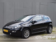 Fiat Punto Evo - 1.3 M-Jet Easy