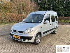 Renault Kangoo - combi 1.6-16V Expression