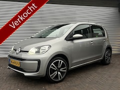 Volkswagen Up! - 1.0 BMT up beats