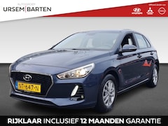 Hyundai i30 - 1.0 T-GDI Comfort