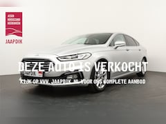 Ford Mondeo - BWJ 2019 | 2.0 191PK Hybrid Titanium AUTOMAAT | LEER | CAMERA A | CLIMA | WINTERPAKKET | N